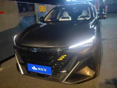 Oshan X5 PLUS 1.5T Elite Edition - фото 3