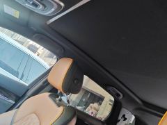 BYD Tang DM-i 1.5T 112KM Version - ფოტო 15
