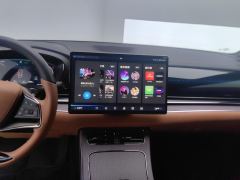 BYD Han DM-i 1.5T 121km Luxury Edition - photo 17