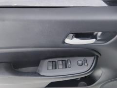 Honda Fit 1.5L Edition - ფოტო 13
