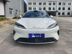 BYD Seal 07DM-i 1.5T 230km Flagship - photo 3