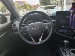 Toyota Camry 2.0G Luxury Edition - photo 11