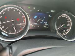 Toyota Camry 2.0G Luxury Edition - photo 13