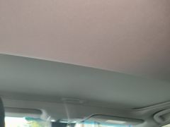 Toyota Camry 2.0G Luxury Edition - photo 19