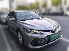 Toyota Camry 2.0G Luxury Edition - photo 3