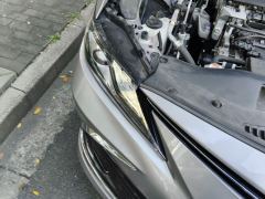 Toyota Camry 2.0G Luxury Edition - photo 7