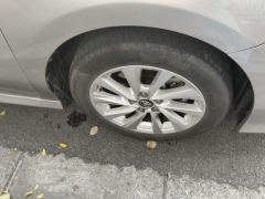 Toyota Camry 2.0G Luxury Edition - photo 8