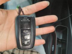 Toyota Camry 2.0G Luxury Edition - photo 9