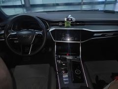 Audi A6L 45 TFSI Premium Dynamic - ფოტო 16