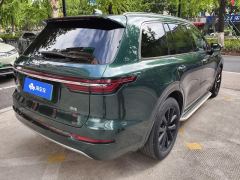 Li Auto Li ONE EREV6 Edition - ფოტო 2
