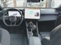 Lynk & Co 03 Champion 1.5T Dual Clutch 2WD Pro 5-seater - ფოტო 16