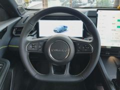 Lynk & Co 03 Champion 1.5T Dual Clutch 2WD Pro 5-seater - ფოტო 18