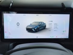 Lynk & Co 03 Champion 1.5T Dual Clutch 2WD Pro 5-seater - ფოტო 20