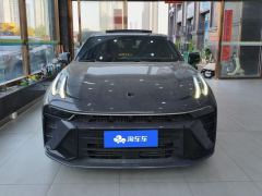 Lynk & Co 03 Champion 1.5T Dual Clutch 2WD Pro 5-seater - ფოტო 3