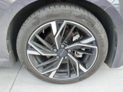 Lynk & Co 03 Champion 1.5T Dual Clutch 2WD Pro 5-seater - ფოტო 6