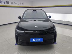 Leapmotor C16 EREV 280 Lidar Smart Premium Edition 6-seater - ფოტო 3