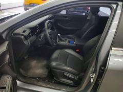 Roewe MG i5 1.5L CVT Prestige - photo 14