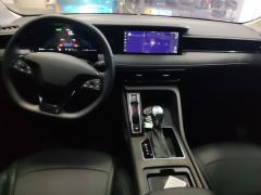 Roewe MG i5 1.5L CVT Prestige - photo 16