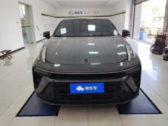 Lynk & Co 03 Champion 1.5T Dual Clutch 2WD Pro 5-seater - ფოტო 3