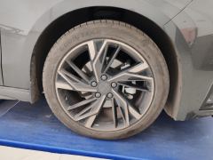 Lynk & Co 03 Champion 1.5T Dual Clutch 2WD Pro 5-seater - ფოტო 6