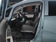 Geely Geometry E Firefly 301km Aurora - ფოტო 14