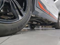 Geely Boyue X 1.8TD 2WD Version - photo 10