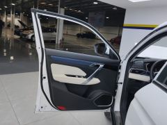 Geely Boyue X 1.8TD 2WD Version - photo 12