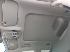 Geely Boyue X 1.8TD 2WD Version - photo 15