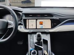 Geely Boyue X 1.8TD 2WD Version - photo 17
