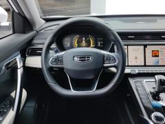 Geely Boyue X 1.8TD 2WD Version - photo 18