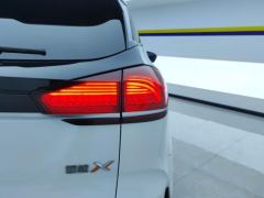 Geely Boyue X 1.8TD 2WD Version - photo 5