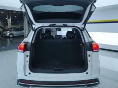 Geely Boyue X 1.8TD 2WD Version - photo 7