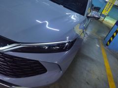 BYD Qin L DM-i 1.5L 128km Progressive - фото 4