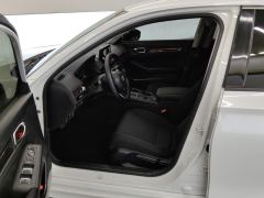 Honda Civic 240TURBO CVT Vigorous Edition - photo 14