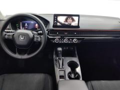 Honda Civic 240TURBO CVT Vigorous Edition - photo 16