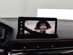 Honda Civic 240TURBO CVT Vigorous Edition - photo 17