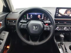 Honda Civic 240TURBO CVT Vigorous Edition - photo 18