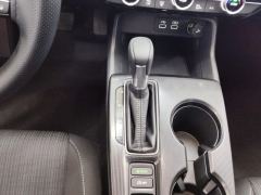 Honda Civic 240TURBO CVT Vigorous Edition - photo 19