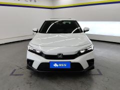 Honda Civic 240TURBO CVT Vigorous Edition - photo 3