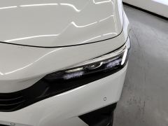 Honda Civic 240TURBO CVT Vigorous Edition - photo 4