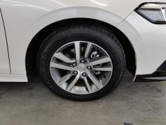 Honda Civic 240TURBO CVT Vigorous Edition - photo 6