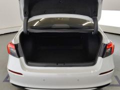Honda Civic 240TURBO CVT Vigorous Edition - photo 7