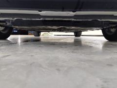Honda Civic 240TURBO CVT Vigorous Edition - photo 8