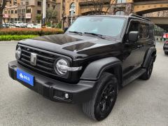 Tank 300 Off-Road Edition 2.0T Conqueror - photo 1