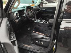 Tank 300 Off-Road Edition 2.0T Conqueror - photo 14