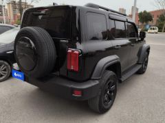 Tank 300 Off-Road Edition 2.0T Conqueror - photo 2