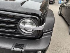 Tank 300 Off-Road Edition 2.0T Conqueror - photo 4