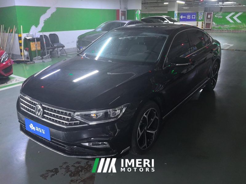 Volkswagen Magotan 2 Million Edition 280TSI Leading Edition