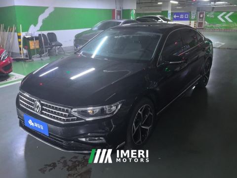 2023 Volkswagen Magotan 2 Million Edition 280TSI Leading Edition