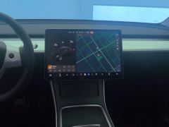 Tesla Model Y Standard endurance rear-wheel drive - photo 17